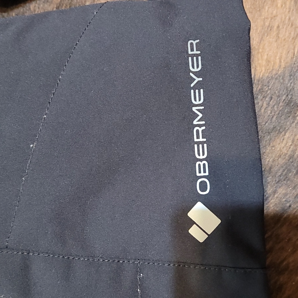 Obermeyer Jacket - Picture 6 of 6